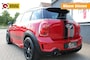 MINI Countryman 1.6i 218pk  JCW ALL4 CHILI Leder Panorama Navi ECC HK-Sound 19LM