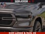Dodge Ram SPORT | 5.7 V8 HEMI 402PK | GRANITE CRYSTAL | GROOTSCHERM | PANO | LIMITED WIELEN | DUBBEL CABINE DC | 5 PERSOONS | GRIJSKENTEKEN |