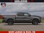 Dodge Ram SPORT | 5.7 V8 HEMI 402PK | GRANITE CRYSTAL | GROOTSCHERM | PANO | LIMITED WIELEN | DUBBEL CABINE DC | 5 PERSOONS | GRIJSKENTEKEN |