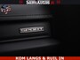 Dodge Ram SPORT | 5.7 V8 HEMI 402PK | GRANITE CRYSTAL | GROOTSCHERM | PANO | LIMITED WIELEN | DUBBEL CABINE DC | 5 PERSOONS | GRIJSKENTEKEN |