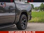 Dodge Ram SPORT | 5.7 V8 HEMI 402PK | GRANITE CRYSTAL | GROOTSCHERM | PANO | LIMITED WIELEN | DUBBEL CABINE DC | 5 PERSOONS | GRIJSKENTEKEN |