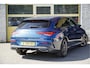 Mercedes-Benz CLA Shooting Brake 180 Automaat! AMG Business Solution BJ2020 Lmv 18" | Led V+A | Pdc | Sideskirts | Elek. achterklep | Achteruitrijcamera | Navi | Virtual cockpit | Climate control | Cruise control | Sportstoelen | Sportstuur | Verwarmde voorstoelen | Zwarte hemel