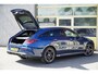Mercedes-Benz CLA Shooting Brake 180 Automaat! AMG Business Solution BJ2020 Lmv 18" | Led V+A | Pdc | Sideskirts | Elek. achterklep | Achteruitrijcamera | Navi | Virtual cockpit | Climate control | Cruise control | Sportstoelen | Sportstuur | Verwarmde voorstoelen | Zwarte hemel
