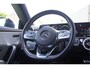 Mercedes-Benz CLA Shooting Brake 180 Automaat! AMG Business Solution BJ2020 Lmv 18" | Led V+A | Pdc | Sideskirts | Elek. achterklep | Achteruitrijcamera | Navi | Virtual cockpit | Climate control | Cruise control | Sportstoelen | Sportstuur | Verwarmde voorstoelen | Zwarte hemel