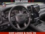 Dodge Ram LIMITED HULK | 5.7 V8 402PK " HEMI | HUD | LUCHTVERING | PANO | MWK KLEP | MEGA VOL | DC | 5 PERS | CREW CAB | DUBBELE CABINE | GRIJSKENETEKN | MEEST COMFORTABELE BEDRIJFSAUTO |