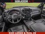 Dodge Ram LIMITED HULK | 5.7 V8 402PK " HEMI | HUD | LUCHTVERING | PANO | MWK KLEP | MEGA VOL | DC | 5 PERS | CREW CAB | DUBBELE CABINE | GRIJSKENETEKN | MEEST COMFORTABELE BEDRIJFSAUTO |