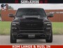 Dodge Ram LIMITED HULK | 5.7 V8 402PK " HEMI | HUD | LUCHTVERING | PANO | MWK KLEP | MEGA VOL | DC | 5 PERS | CREW CAB | DUBBELE CABINE | GRIJSKENETEKN | MEEST COMFORTABELE BEDRIJFSAUTO |