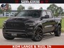Dodge Ram LIMITED HULK | 5.7 V8 402PK " HEMI | HUD | LUCHTVERING | PANO | MWK KLEP | MEGA VOL | DC | 5 PERS | CREW CAB | DUBBELE CABINE | GRIJSKENETEKN | MEEST COMFORTABELE BEDRIJFSAUTO |