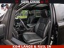Dodge Ram LIMITED HULK | 5.7 V8 402PK " HEMI | HUD | LUCHTVERING | PANO | MWK KLEP | MEGA VOL | DC | 5 PERS | CREW CAB | DUBBELE CABINE | GRIJSKENETEKN | MEEST COMFORTABELE BEDRIJFSAUTO |
