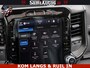Dodge Ram LIMITED HULK | 5.7 V8 402PK " HEMI | HUD | LUCHTVERING | PANO | MWK KLEP | MEGA VOL | DC | 5 PERS | CREW CAB | DUBBELE CABINE | GRIJSKENETEKN | MEEST COMFORTABELE BEDRIJFSAUTO |
