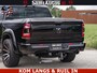 Dodge Ram LIMITED HULK | 5.7 V8 402PK " HEMI | HUD | LUCHTVERING | PANO | MWK KLEP | MEGA VOL | DC | 5 PERS | CREW CAB | DUBBELE CABINE | GRIJSKENETEKN | MEEST COMFORTABELE BEDRIJFSAUTO |