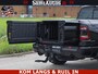 Dodge Ram LIMITED HULK | 5.7 V8 402PK " HEMI | HUD | LUCHTVERING | PANO | MWK KLEP | MEGA VOL | DC | 5 PERS | CREW CAB | DUBBELE CABINE | GRIJSKENETEKN | MEEST COMFORTABELE BEDRIJFSAUTO |