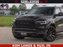 Dodge Ram LIMITED HULK | 5.7 V8 402PK " HEMI | HUD | LUCHTVERING | PANO | MWK KLEP | MEGA VOL | DC | 5 PERS | CREW CAB | DUBBELE CABINE | GRIJSKENETEKN | MEEST COMFORTABELE BEDRIJFSAUTO |