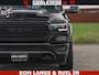 Dodge Ram LIMITED HULK | 5.7 V8 402PK " HEMI | HUD | LUCHTVERING | PANO | MWK KLEP | MEGA VOL | DC | 5 PERS | CREW CAB | DUBBELE CABINE | GRIJSKENETEKN | MEEST COMFORTABELE BEDRIJFSAUTO |