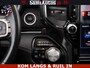 Dodge Ram LIMITED HULK | 5.7 V8 402PK " HEMI | HUD | LUCHTVERING | PANO | MWK KLEP | MEGA VOL | DC | 5 PERS | CREW CAB | DUBBELE CABINE | GRIJSKENETEKN | MEEST COMFORTABELE BEDRIJFSAUTO |