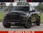 Dodge Ram LIMITED HULK | 5.7 V8 402PK " HEMI | HUD | LUCHTVERING | PANO | MWK KLEP | MEGA VOL | DC | 5 PERS | CREW CAB | DUBBELE CABINE | GRIJSKENETEKN | MEEST COMFORTABELE BEDRIJFSAUTO |