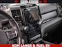 Dodge Ram LIMITED HULK | 5.7 V8 402PK " HEMI | HUD | LUCHTVERING | PANO | MWK KLEP | MEGA VOL | DC | 5 PERS | CREW CAB | DUBBELE CABINE | GRIJSKENETEKN | MEEST COMFORTABELE BEDRIJFSAUTO |