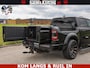 Dodge Ram LIMITED HULK | 5.7 V8 402PK " HEMI | HUD | LUCHTVERING | PANO | MWK KLEP | MEGA VOL | DC | 5 PERS | CREW CAB | DUBBELE CABINE | GRIJSKENETEKN | MEEST COMFORTABELE BEDRIJFSAUTO |