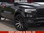 Dodge Ram LIMITED HULK | 5.7 V8 402PK " HEMI | HUD | LUCHTVERING | PANO | MWK KLEP | MEGA VOL | DC | 5 PERS | CREW CAB | DUBBELE CABINE | GRIJSKENETEKN | MEEST COMFORTABELE BEDRIJFSAUTO |