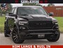 Dodge Ram LIMITED HULK | 5.7 V8 402PK " HEMI | HUD | LUCHTVERING | PANO | MWK KLEP | MEGA VOL | DC | 5 PERS | CREW CAB | DUBBELE CABINE | GRIJSKENETEKN | MEEST COMFORTABELE BEDRIJFSAUTO |