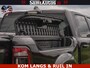 Dodge Ram LIMITED HULK | 5.7 V8 402PK " HEMI | HUD | LUCHTVERING | PANO | MWK KLEP | MEGA VOL | DC | 5 PERS | CREW CAB | DUBBELE CABINE | GRIJSKENETEKN | MEEST COMFORTABELE BEDRIJFSAUTO |