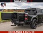 Dodge Ram LIMITED HULK | 5.7 V8 402PK " HEMI | HUD | LUCHTVERING | PANO | MWK KLEP | MEGA VOL | DC | 5 PERS | CREW CAB | DUBBELE CABINE | GRIJSKENETEKN | MEEST COMFORTABELE BEDRIJFSAUTO |
