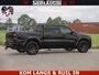 Dodge Ram LIMITED HULK | 5.7 V8 402PK " HEMI | HUD | LUCHTVERING | PANO | MWK KLEP | MEGA VOL | DC | 5 PERS | CREW CAB | DUBBELE CABINE | GRIJSKENETEKN | MEEST COMFORTABELE BEDRIJFSAUTO |