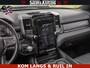 Dodge Ram LIMITED HULK | 5.7 V8 402PK " HEMI | HUD | LUCHTVERING | PANO | MWK KLEP | MEGA VOL | DC | 5 PERS | CREW CAB | DUBBELE CABINE | GRIJSKENETEKN | MEEST COMFORTABELE BEDRIJFSAUTO |