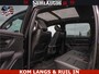 Dodge Ram LIMITED HULK | 5.7 V8 402PK " HEMI | HUD | LUCHTVERING | PANO | MWK KLEP | MEGA VOL | DC | 5 PERS | CREW CAB | DUBBELE CABINE | GRIJSKENETEKN | MEEST COMFORTABELE BEDRIJFSAUTO |