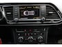 SEAT Leon ST 1.0 Carplay, LED, Achteruitrijcamera, Parkeersensoren V en A, Leder, Cruise control, Navi, Airco, 16" LMV