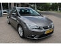 SEAT Leon ST 1.0 Carplay, LED, Achteruitrijcamera, Parkeersensoren V en A, Leder, Cruise control, Navi, Airco, 16" LMV