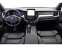 Volvo XC60 T8 455PK Automaat hybrid AWD Ultra Black Edition Luchtvering/ Semi-elektrisch inklapbare trekhaak/ Stoelverwarming voor en achter/ Stuurverwarming/ Harman Kardon Audio/