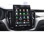 Volvo XC60 T8 455PK Automaat hybrid AWD Ultra Black Edition Luchtvering/ Semi-elektrisch inklapbare trekhaak/ Stoelverwarming voor en achter/ Stuurverwarming/ Harman Kardon Audio/