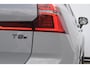 Volvo XC60 T8 455PK Automaat hybrid AWD Ultra Black Edition Luchtvering/ Semi-elektrisch inklapbare trekhaak/ Stoelverwarming voor en achter/ Stuurverwarming/ Harman Kardon Audio/