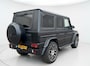 Mercedes-Benz G-klasse 500 BRABUS PAKKET. MEMORY, SCHUIF KANTEL, AUT