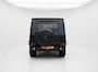 Mercedes-Benz G-klasse 500 BRABUS PAKKET. MEMORY, SCHUIF KANTEL, AUT