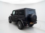 Mercedes-Benz G-klasse 500 BRABUS PAKKET. MEMORY, SCHUIF KANTEL, AUT