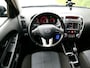 Kia Ceed Cee'd Sporty Wagon 1.4 CVVT Plus Pack Clima Cruise Navi Trekhaak 1200kg.