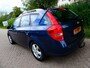 Kia Ceed Cee'd Sporty Wagon 1.4 CVVT Plus Pack Clima Cruise Navi Trekhaak 1200kg.