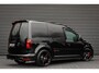 Volkswagen Caddy 2.0 TDI 185PK JB- EDITION / FULL BLACK / SCHROEFSET / LEDEREN BEKLEDING / NIEUWSTAAT / ELEK- PAKKET / MAXTON PACK