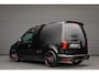 Volkswagen Caddy 2.0 TDI 185PK JB- EDITION / FULL BLACK / SCHROEFSET / LEDEREN BEKLEDING / NIEUWSTAAT / ELEK- PAKKET / MAXTON PACK