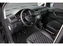 Volkswagen Caddy 2.0 TDI 185PK JB- EDITION / FULL BLACK / SCHROEFSET / LEDEREN BEKLEDING / NIEUWSTAAT / ELEK- PAKKET / MAXTON PACK