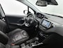 Peugeot 2008 1.2 PureTech Allure | Trekhaak | Glazendak | Navigatie | Camera | Cruise Control | 16"LMV | Leder | Stoelverwarming |