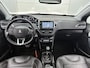 Peugeot 2008 1.2 PureTech Allure | Trekhaak | Glazendak | Navigatie | Camera | Cruise Control | 16"LMV | Leder | Stoelverwarming |