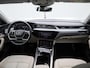 Audi Q8 e-tron 55 Quattro Advanced 408 PK | Navigatie | Adaptive cruise control | Apple Carplay | Android Auto | Camera | Stoelverwarming | Climate Control | Lichtmetalen Velgen |