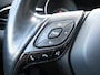 Toyota C-HR / C-HR+ 1.8 Hybrid Bi-Tone - Stoel- & Stuurverwarming -