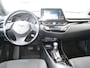 Toyota C-HR / C-HR+ 1.8 Hybrid Bi-Tone - Stoel- & Stuurverwarming -