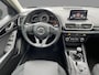 Mazda 3 2.0 TS+ , Trekhaak, Stoelverwarming, Cuise, Clima, Navi, LMV 16 Inch, Bluetooth, PDC, LKA,