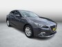 Mazda 3 2.0 TS+ , Trekhaak, Stoelverwarming, Cuise, Clima, Navi, LMV 16 Inch, Bluetooth, PDC, LKA,