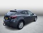 Mazda 3 2.0 TS+ , Trekhaak, Stoelverwarming, Cuise, Clima, Navi, LMV 16 Inch, Bluetooth, PDC, LKA,